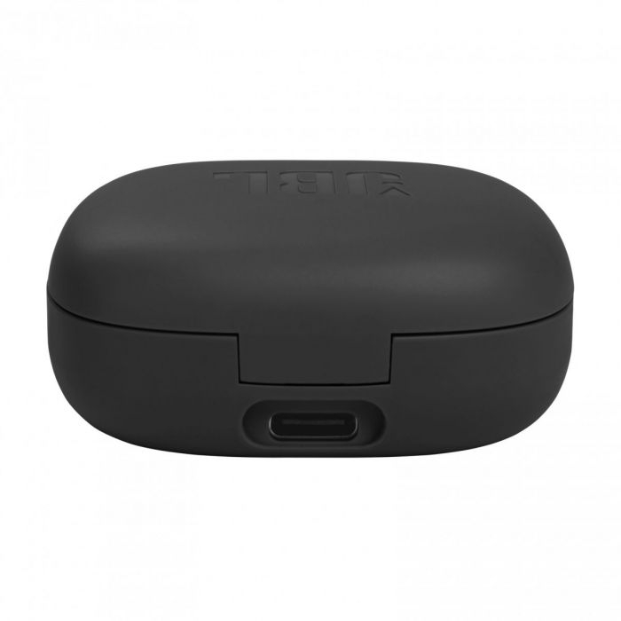 Навушники TWS JBL WAVE FLEX Чорний
