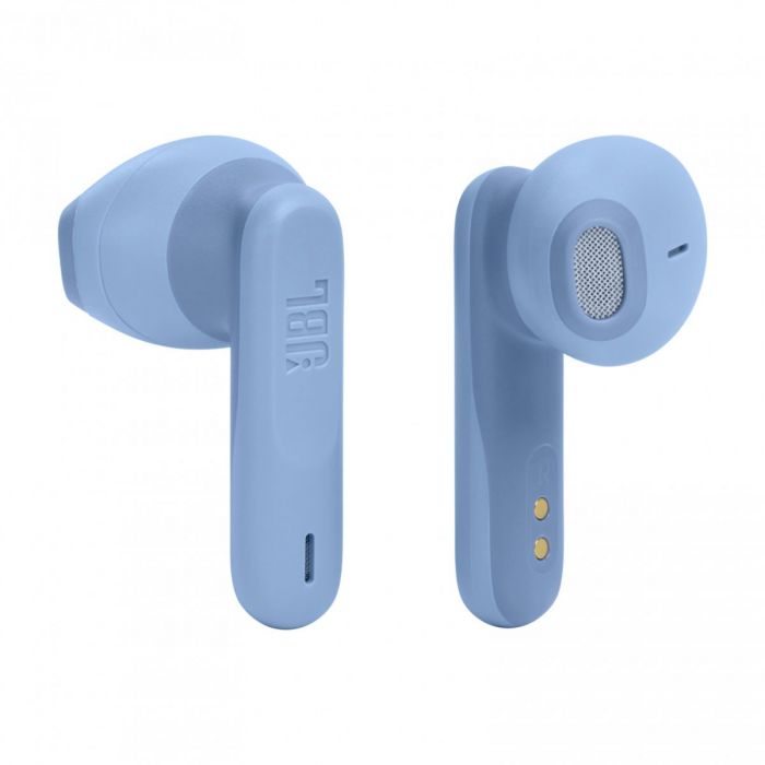 Навушники TWS JBL WAVE FLEX Синій