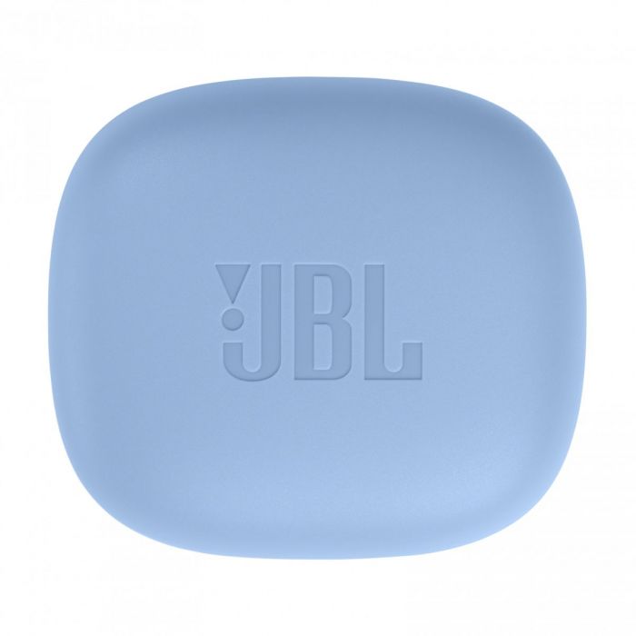 Навушники TWS JBL WAVE FLEX Синій