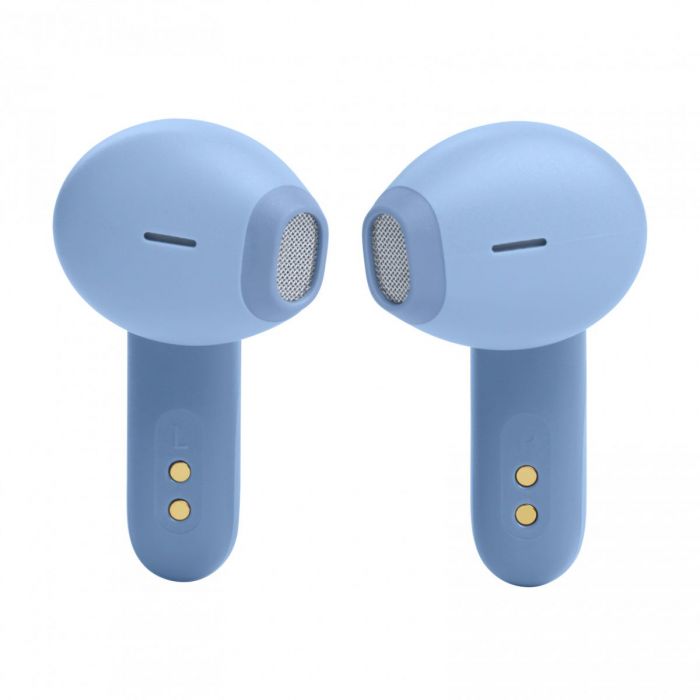 Навушники TWS JBL WAVE FLEX Синій