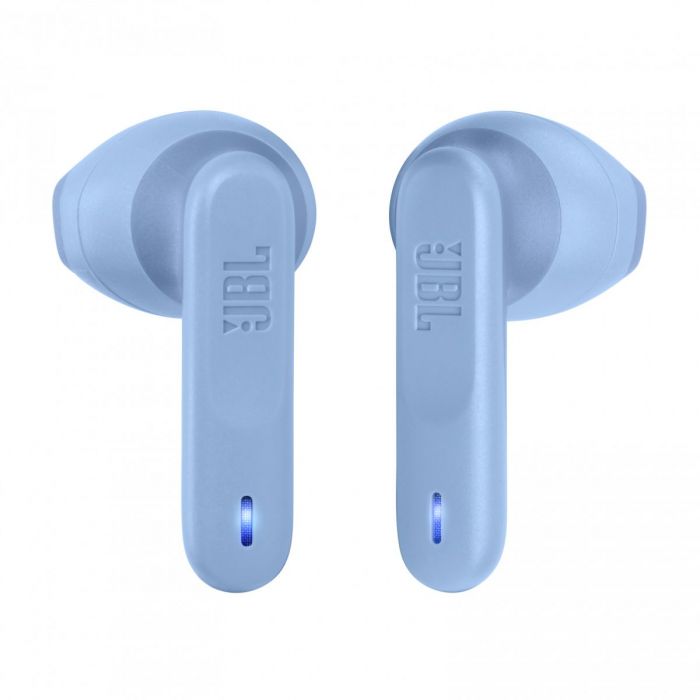 Навушники TWS JBL WAVE FLEX Синій