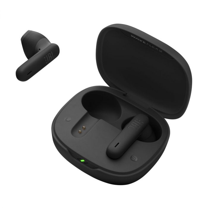 Навушники TWS JBL Wave Flex 2 Чорний
