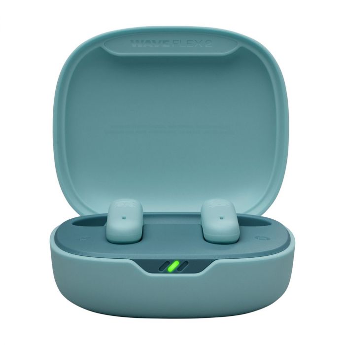 Навушники TWS JBL Wave Flex 2 Синій