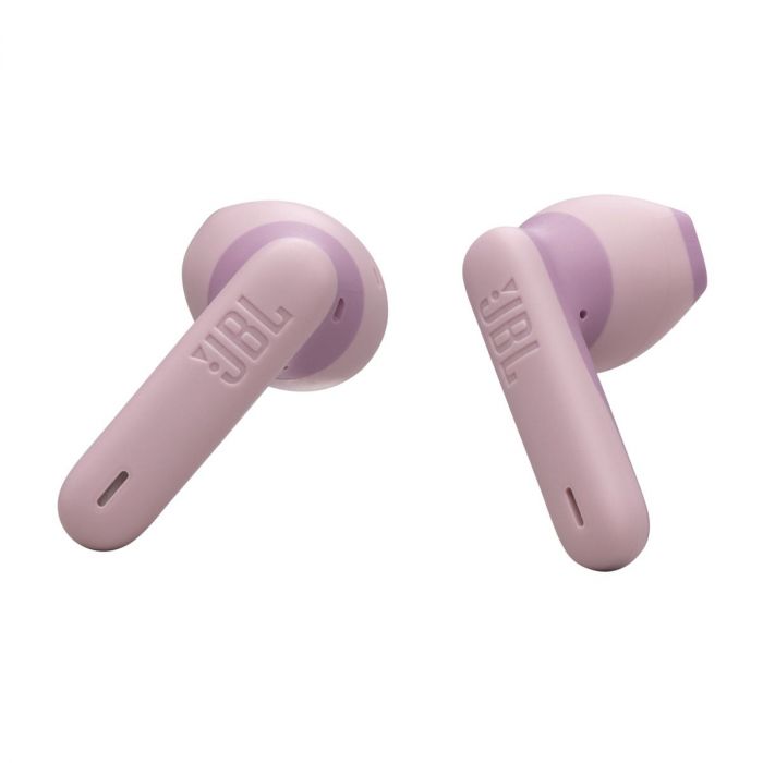 Навушники TWS JBL Wave Flex 2 Рожевий