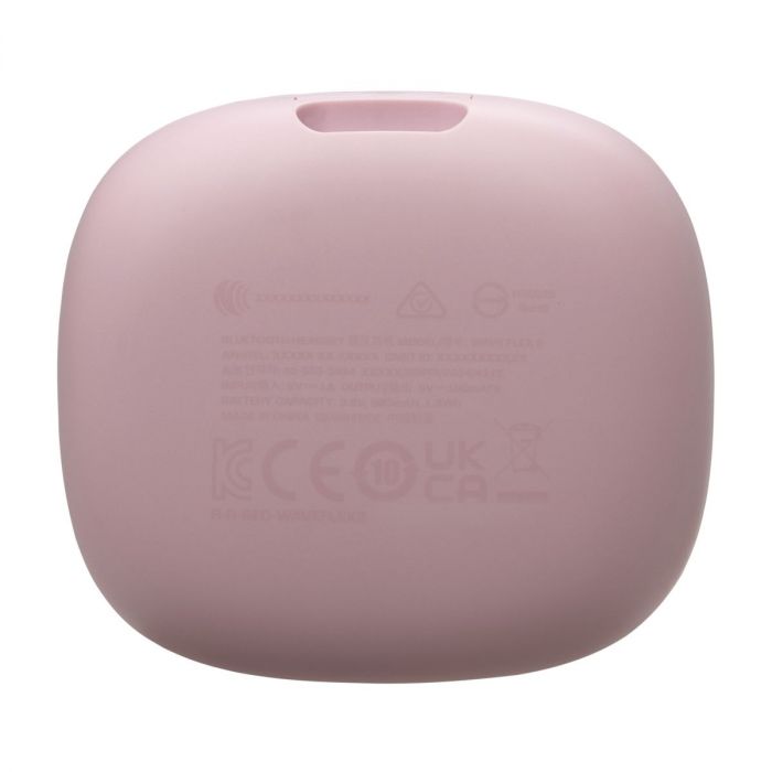 Навушники TWS JBL Wave Flex 2 Рожевий