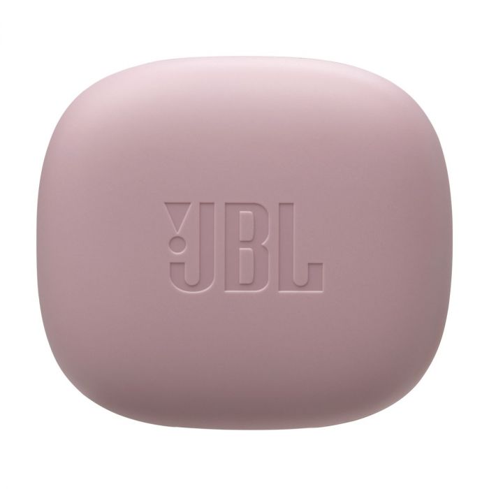 Навушники TWS JBL Wave Flex 2 Рожевий