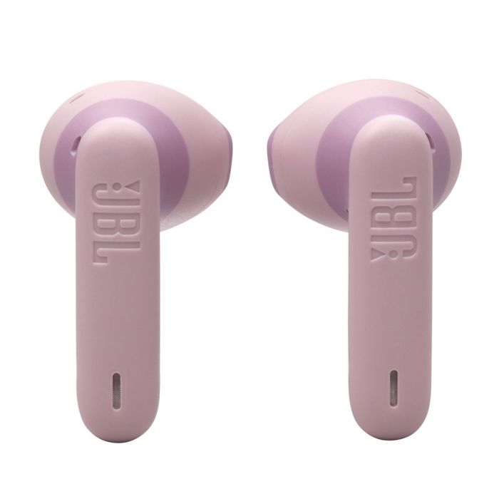 Навушники TWS JBL Wave Flex 2 Рожевий