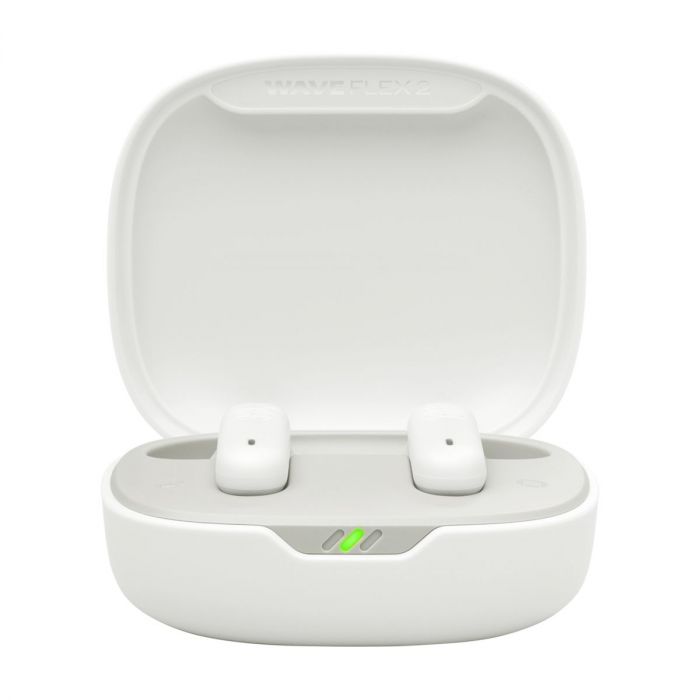 Навушники TWS JBL Wave Flex 2 Білий
