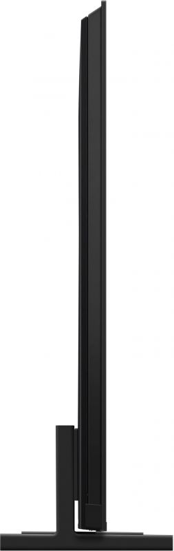 Телевізор 75" Samsung Neo QLED 4K 144Hz VRR (100Hz Native) Smart Tizen Black