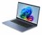 Ноутбук HP OmniBook 3 AI PC 17-dg0008ua 17.3" FHD IPS AG, Intel 5-315, 12GB, F512GB, UMA, DOS, синій