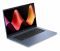 Ноутбук HP OmniBook 3 AI PC 17-dg0008ua 17.3" FHD IPS AG, Intel 5-315, 12GB, F512GB, UMA, DOS, синій