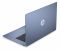 Ноутбук HP OmniBook 3 AI PC 17-dg0004ua 17.3" FHD IPS AG, Intel 7-350, 16GB, F512GB, UMA, DOS, синій