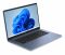 Ноутбук HP OmniBook 3 AI PC 17-dg0004ua 17.3" FHD IPS AG, Intel 7-350, 16GB, F512GB, UMA, DOS, синій