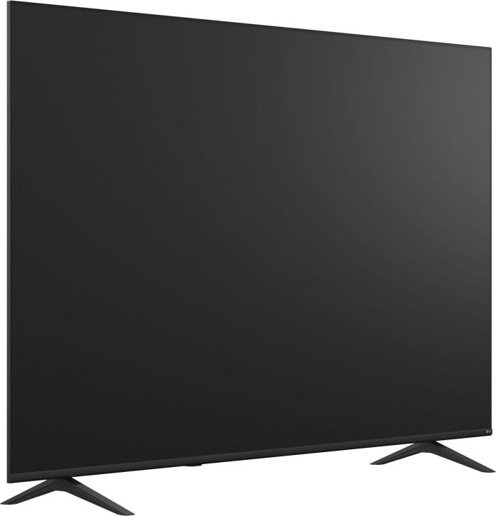 Телевізор 75" LG UHD 4K 60Hz Smart WebOS Black