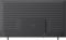 Телевізор 75" LG UHD 4K 60Hz Smart WebOS Black