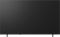 Телевізор 75" LG UHD 4K 60Hz Smart WebOS Black