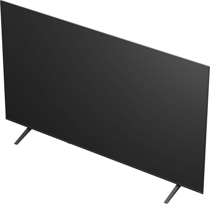Телевізор 75" LG UHD 4K 60Hz Smart WebOS Black