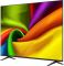Телевізор 75" LG UHD 4K 60Hz Smart WebOS Black