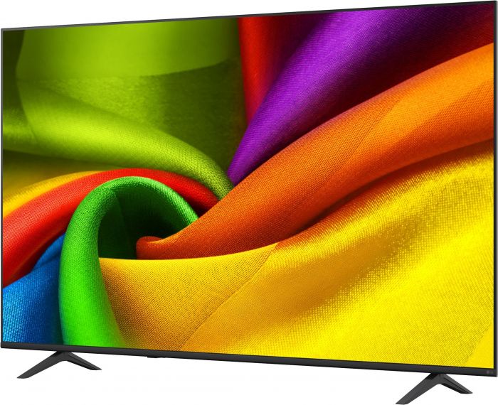 Телевізор 75" LG UHD 4K 60Hz Smart WebOS Black