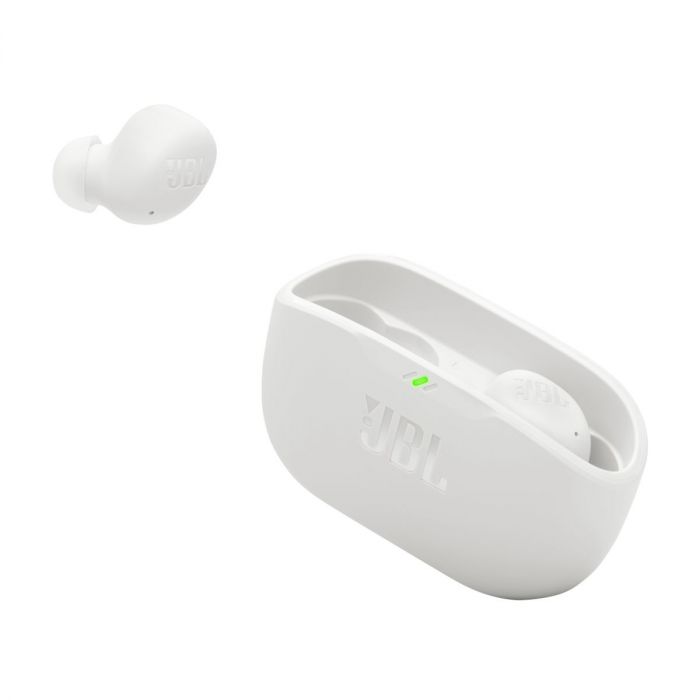 Навушники TWS JBL Wave Buds 2 Білий