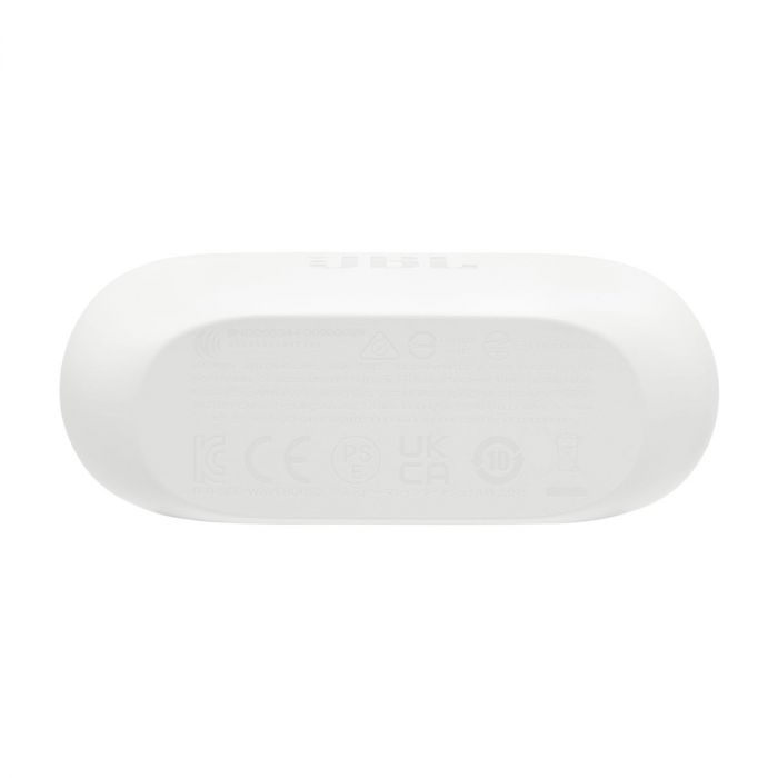 Навушники TWS JBL Wave Buds 2 Білий