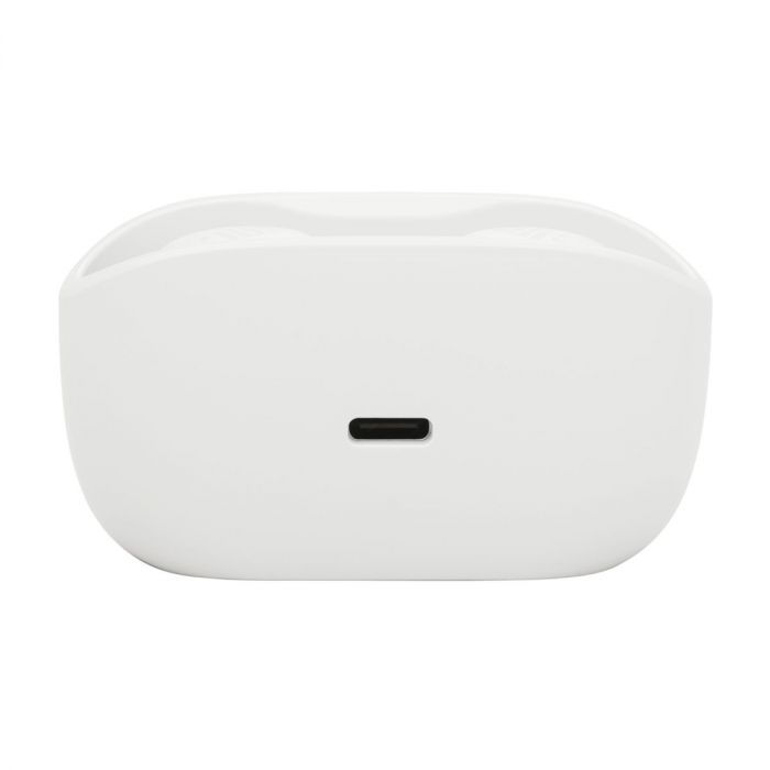 Навушники TWS JBL Wave Buds 2 Білий