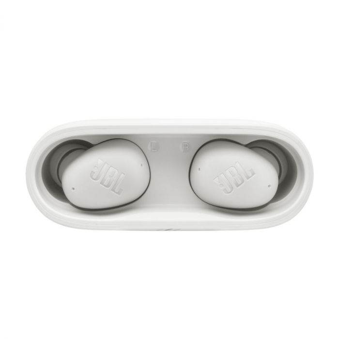 Навушники TWS JBL Wave Buds 2 Білий