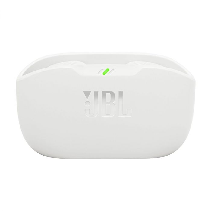Навушники TWS JBL Wave Buds 2 Білий