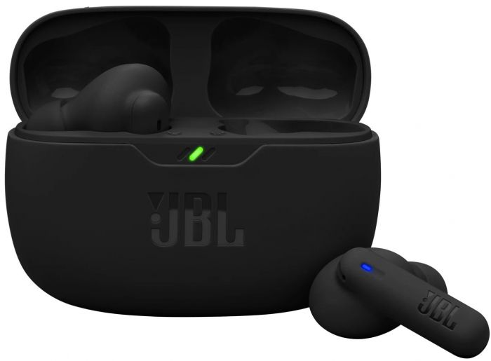Навушники TWS JBL Wave Beam 2 Чорний