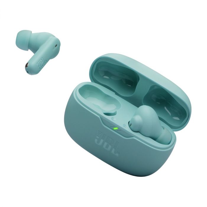 Навушники TWS JBL Wave Beam 2 Синій