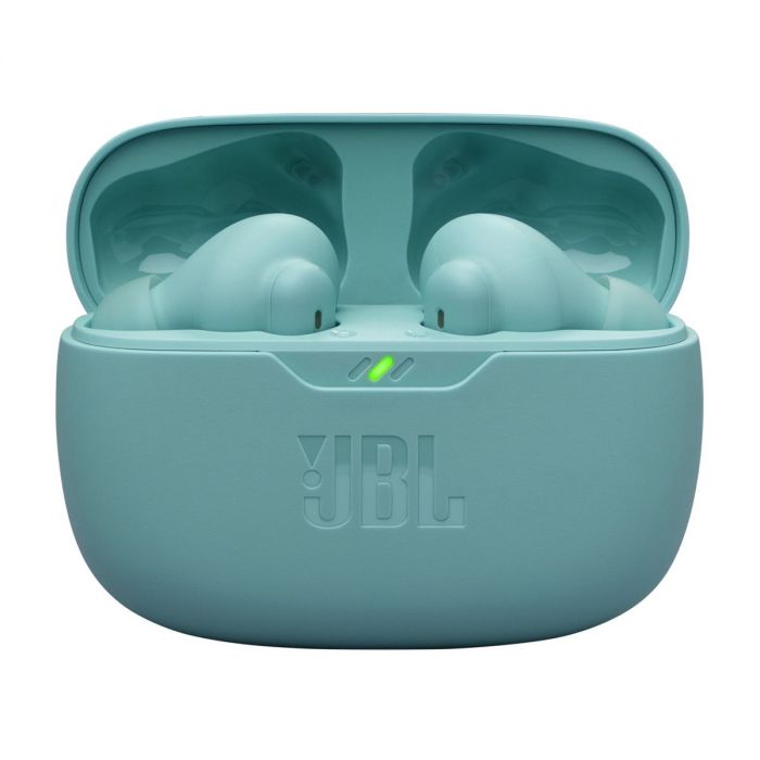 Навушники TWS JBL Wave Beam 2 Синій
