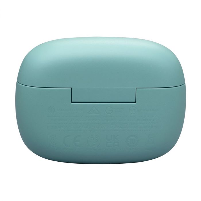 Навушники TWS JBL Wave Beam 2 Синій