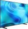 Телевізор 65" Samsung LED 4K 50Hz Smart Tizen Black