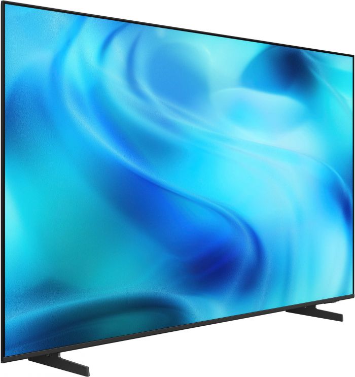 Телевізор 65" Samsung LED 4K 50Hz Smart Tizen Black