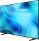 Телевізор 65" Samsung LED 4K 50Hz Smart Tizen Black