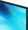 Телевізор 65" Samsung LED 4K 50Hz Smart Tizen Black