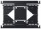 Кріплення Samsung Wall Mount для телевізорів WMN-B30FB/RU