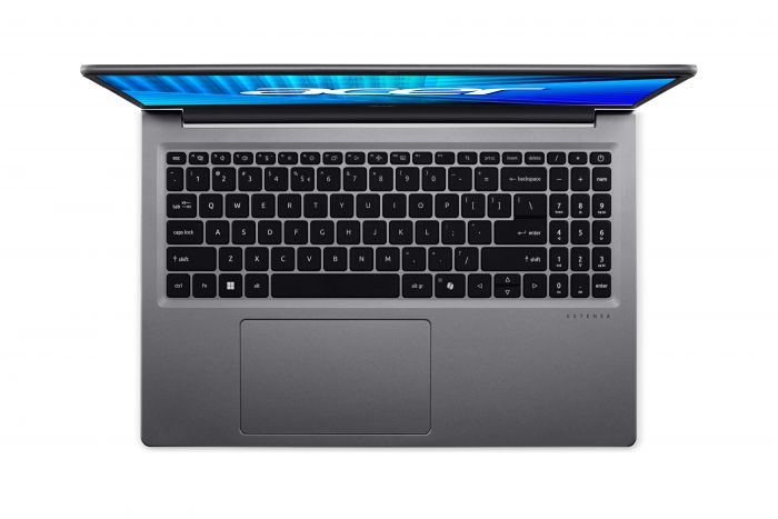 Ноутбук Acer Extensa EXO15-41 15.6" FHD, AMD R7-7730U, 16GB, F512GB, UMA, Win11P, сірий