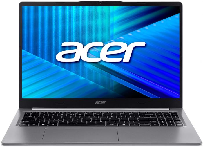 Ноутбук Acer Extensa EXO15-41 15.6" FHD, AMD R7-7730U, 16GB, F512GB, UMA, Win11P, сірий