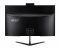 Комп'ютер персональний моноблок Acer Aspire C24B-GCZN 23.8" FHD, AMD R3-5400U, 16GB, F512GB, UMA, WiFi, кл+м, Lin, чорний