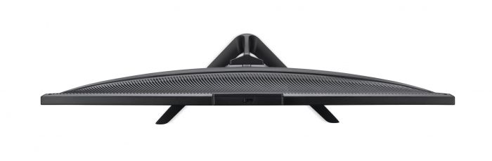 Комп'ютер персональний моноблок Acer Aspire C24B-GCZN 23.8" FHD, AMD R3-5400U, 16GB, F512GB, UMA, WiFi, кл+м, Lin, чорний
