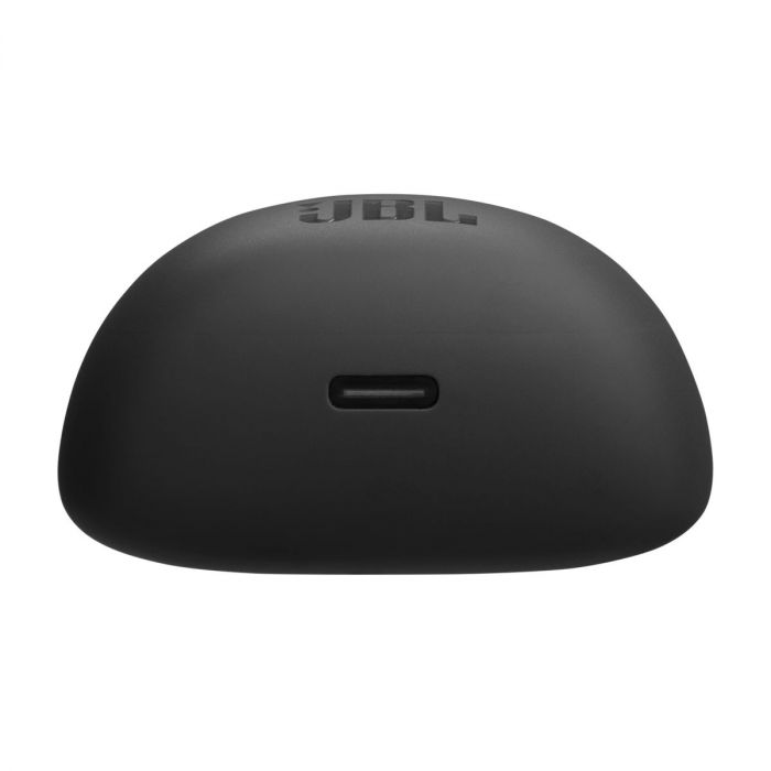 Навушники TWS JBL Tune Flex 2 BT 5.3, ANC, IP54, Mic, Чорний