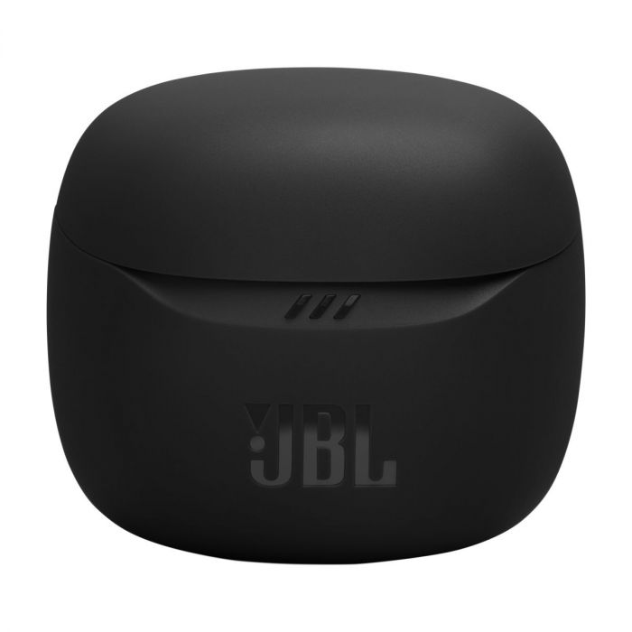Навушники TWS JBL Tune Flex 2 BT 5.3, ANC, IP54, Mic, Чорний