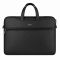 Сумка для ноутбука 2E, Slim Business 13/14", чорний