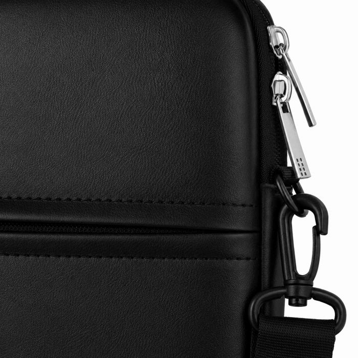 Сумка для ноутбука 2E, Slim Business 13/14", чорний