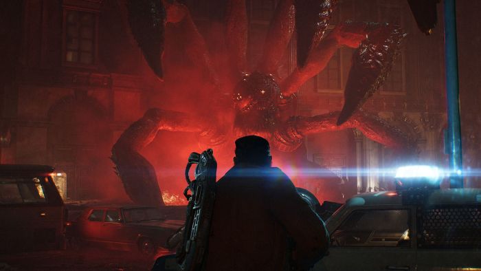 Гра консольна Xbox Series X Gears of War: E-Day, BD диск