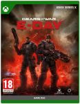 Гра консольна Xbox Series X Gears of War: E-Day, BD диск