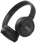 Навушники On-ear JBL T510 BT5.0, Wireless, Mic, Чорний