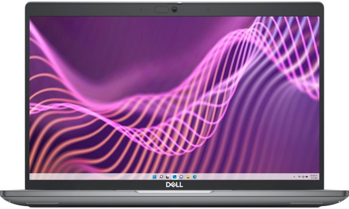 Ноутбук Dell Latitude 5440 14" FHD IPS AG, Intel i5-1335U, 16GB, F512GB, UMA, Lin, сірий, US клавіатура