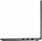 Ноутбук Dell Latitude 3440 14" FHD IPS AG, Intel i5-1335U, 8GB, F256GB, UMA, Lin, чорний, US клавіатура